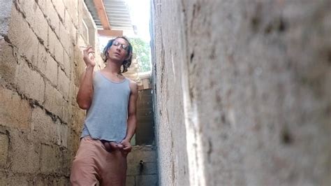 Tomando El Aire Sin Soltar La Verga Raba Erre Pornhub Gay