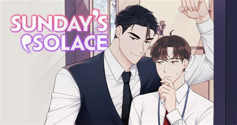 Episode Sunday S Solace Mature Tappytoon Comics