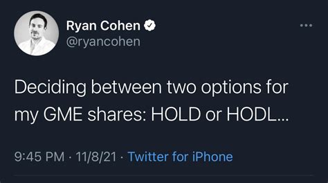 Im Jacked To The Tits R GME