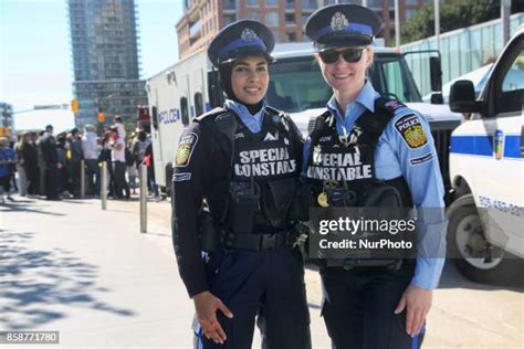 Peel Regional Police Photos and Premium High Res Pictures - Getty Images