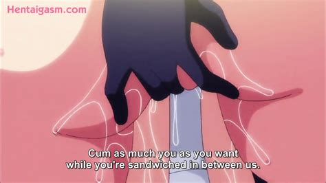 Mayohiga No Onee San The Animation Uncensored 1 Subbed HENTAI