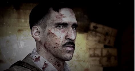 Origins Edward Richtofen By Spyash2 On Deviantart