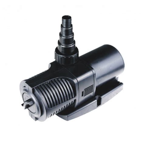 Насос JEP-8000 8000 л/ч H-3.6м 90W SunSun помпа для воды пруда УЗВ