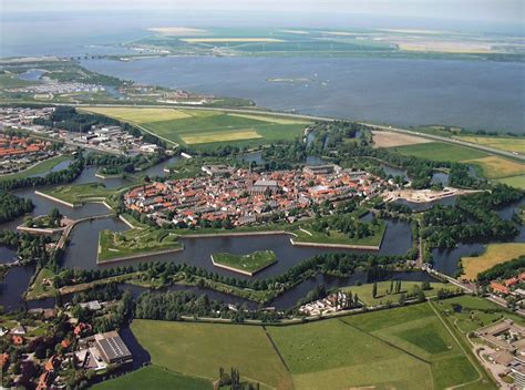 Город - звезда Наарден (Naarden): masterok — LiveJournal