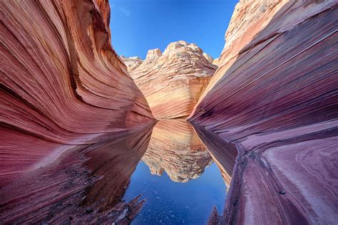 Vermilion Cliffs National Monument Paria Canyon-Vermilion Cliffs ...