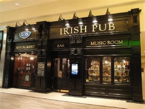 irish coffee pub menu prices - Claris Berg