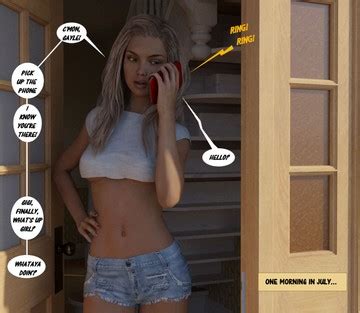 Roadtrip Muses Sex And Porn Comics