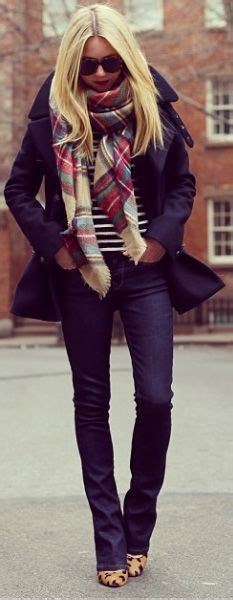 Womens Winter Fashion Inspirations