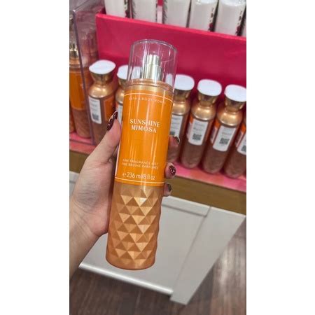 Jual Pembayaran Body Mist Bbw Tolong Kirim Mau Varian Apa Shopee