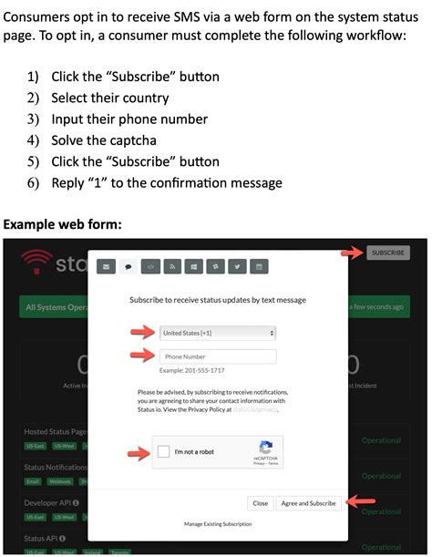 Example Sms Subscribe 01 Knowledge Base