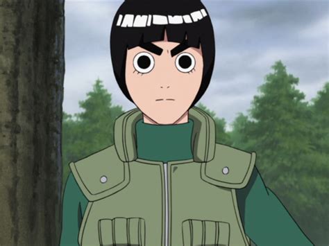 Rock Lee - Naruto Wiki - Wikia