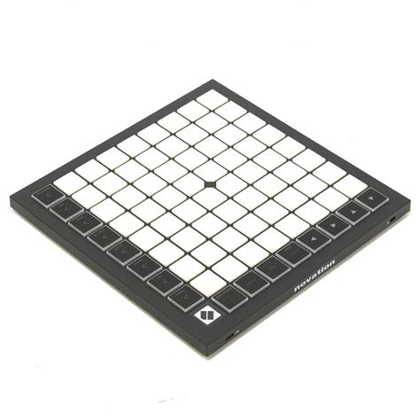 Novation Launchpad X Secondhand At Gear4music