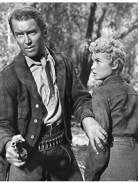 Jimmy Stewart Janet Leigh The Naked Spur R Westerns