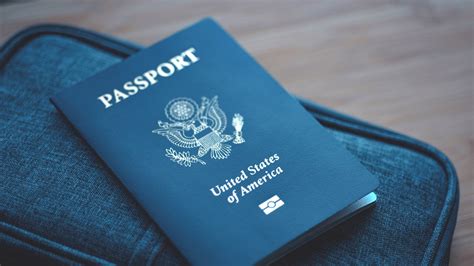 U S Passport Applicants Can Now Self Select Their Gender Without