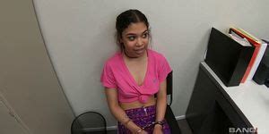 Handcuffed Teenager Rides Cops Cock Porn Videos