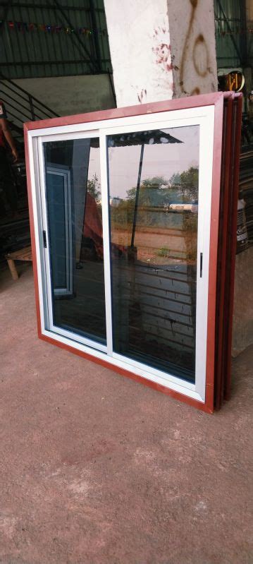 Aerocon Pannel Windows With Sliding Alluminium At Rs 5000 In Raipur