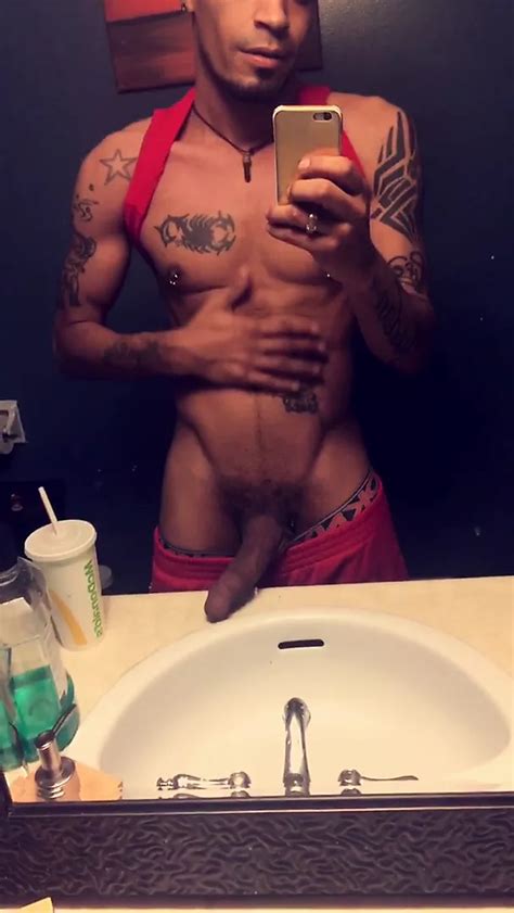 Showing Off My Bbc Gay Voyeur Masturbation Porn By Onlyfans Xhamster