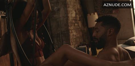 SURVIVAL OF THE THICKEST NUDE SCENES AZNude