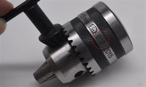 Ключ для патрона дрели как сделать