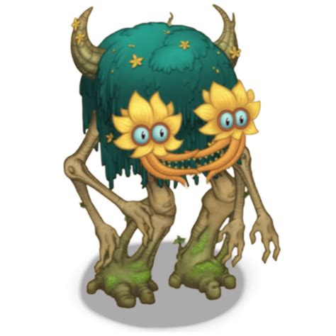 Gnarls My Singing Monsters Wiki Fandom