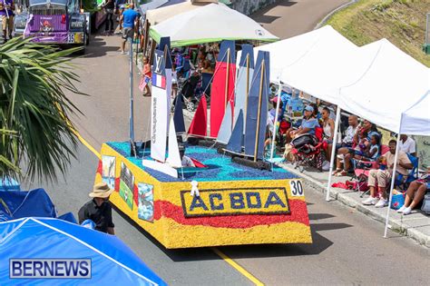 Photo Set 1 2017 Bermuda Day Parade Bernews