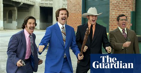 Anchorman Director To Sell Sex Panther Prop In Climate Fund Auction