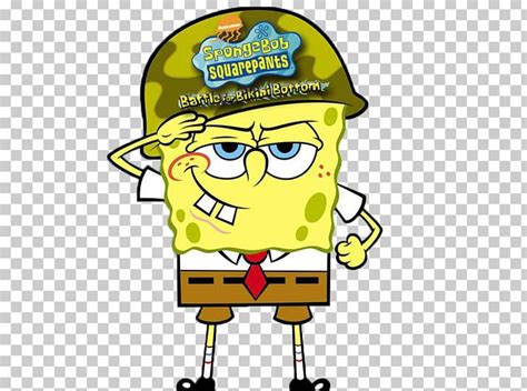 SpongeBob SquarePants Battle For Bikini Bottom The SpongeBob SquarePants Movie SpongeBob