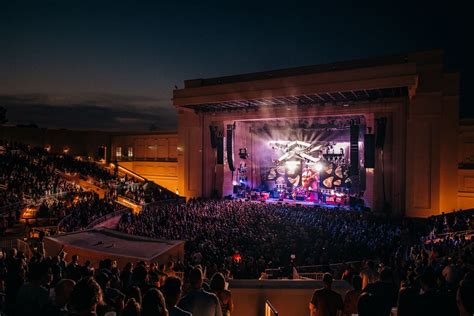 The Orion Amphitheater Huntsville Al Party Venue