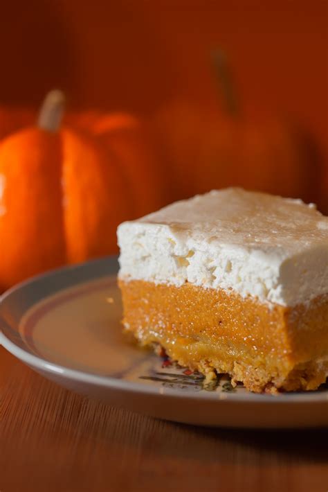 Hawaiian Electric Pumpkin Crunch Recipe Find Vegetarian Recipes