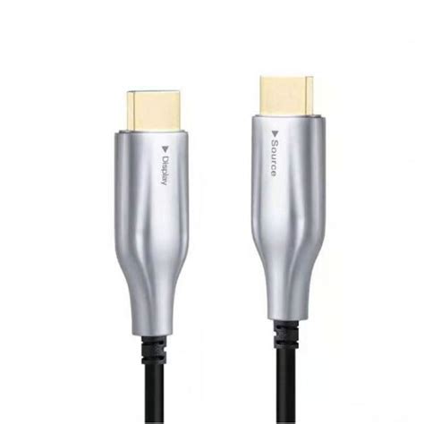 MYOF12-30M - Кабель оптичний (AOC) HDMI V.2.1 30м (MYOF12-30M) купити в ...