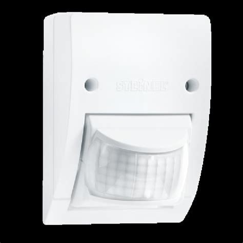 Steinel Professional Motion Detector Is Eco White