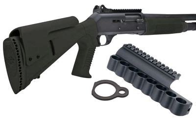 Mesa Tactical Benelli M4 Tactical Package Deal | Gunwinner