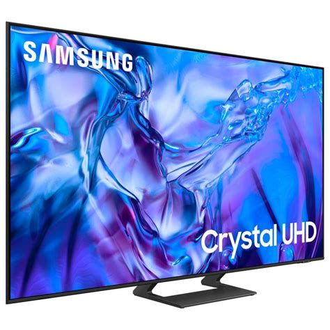 Телевизор Samsung 55" UE55DU8500UXCE Crystal UHD 4K - купить по лучшей ...