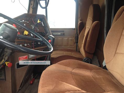 1986 Freightliner Flc