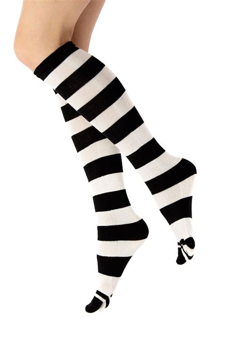 Flirt Knee High Toe Socks Socks From Tights Tights Tights Uk