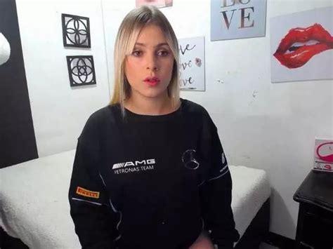 Cute Lulu White Wants You To Fuck Her Body Now