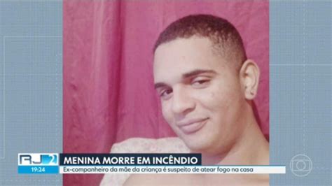 Polícia Prende Homem Suspeito De Matar A Filha Da Ex Mulher Após Incendiar A Casa Dela Rio De