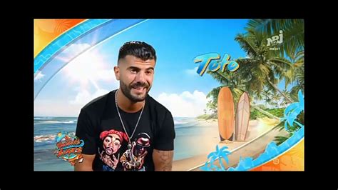 Les Vacances Des Anges Clash Rawell Vs Toto Youtube