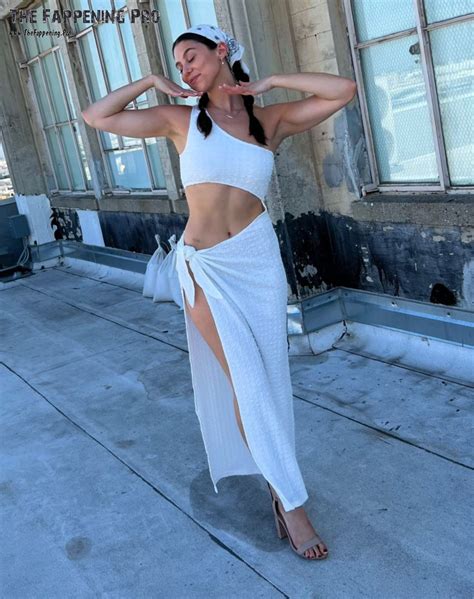 Kira Kosarin Looks Hot On Selfie 8 Photos The Fappening