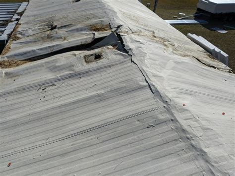 Roof Leaks in a Mobile Home