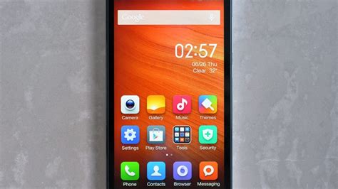 Xiaomi Redmi Note Review Big Bold And Cheap To Boot Cnet