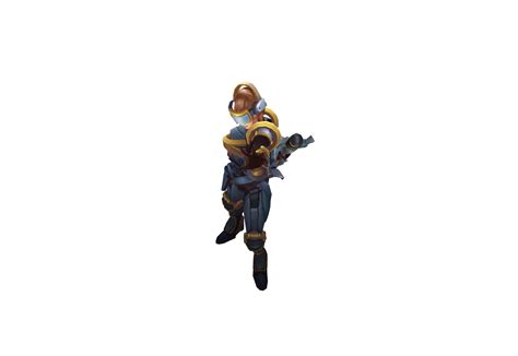 Stl File Steel Legion Lux 12 Variant Print Pack League Of Legends 👾