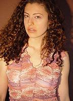 ALEXANDRIA MORROW Nude AZNude