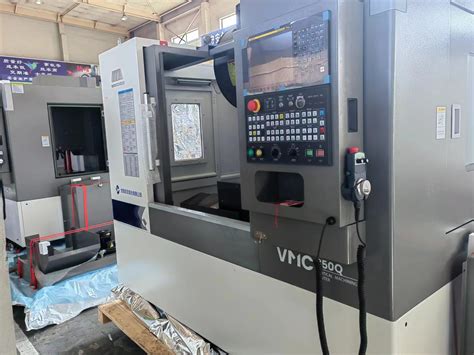 China SHENYANG SMTCL Vertical Machining Center VMC 850Q Manufacturer