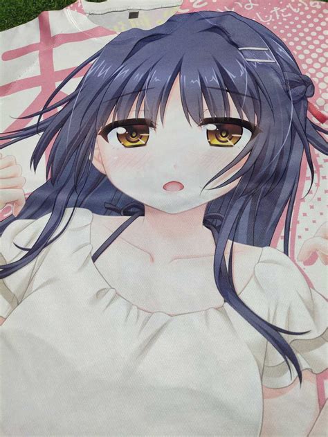 Vintage Rare Onii Kiss Waifu Hentai Anime Movie Gem