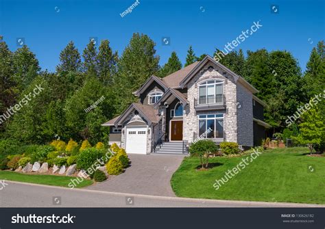 beautiful single family house