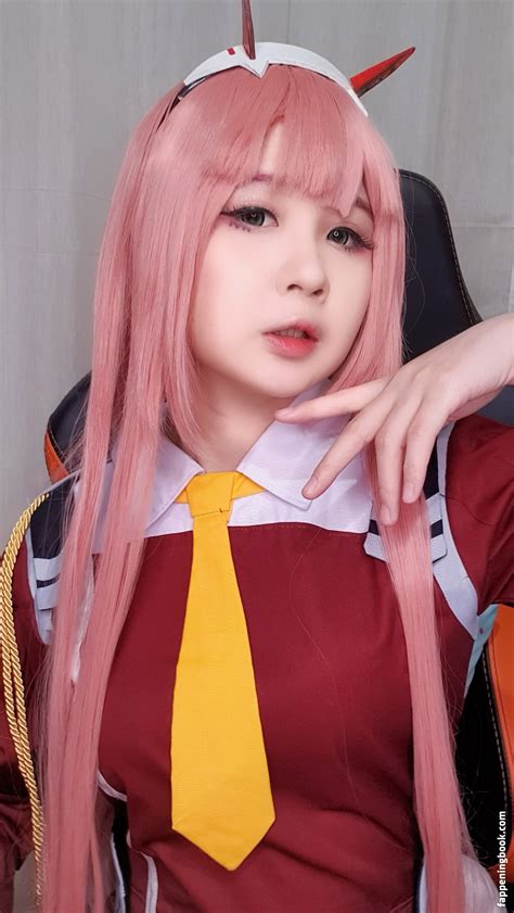 Clarissa Punipun Clarissa25 Nude OnlyFans Leaks Fappening FappeningBook