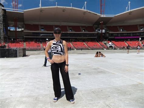 Bikini Model Suzika AI Enhanced SoundWave Topaz Faceai Enhance X Porn Pic