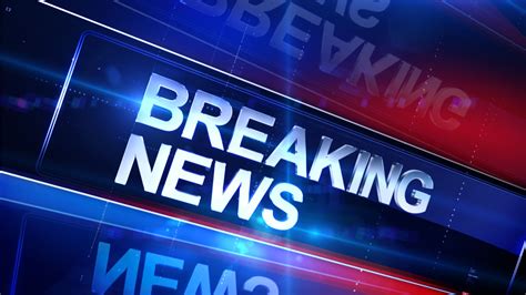 Breaking News Wallpapers - Wallpaper Cave