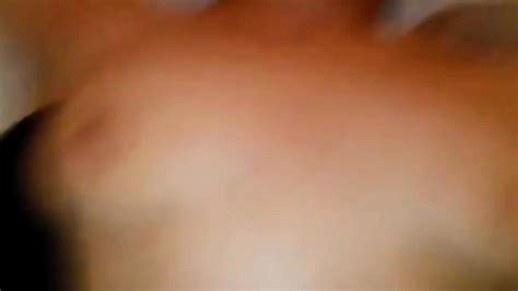 Gaped Hairy Pussy Fucked And Cummed Inside